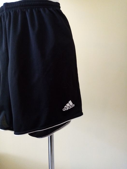 Damskie spodenki - adidas