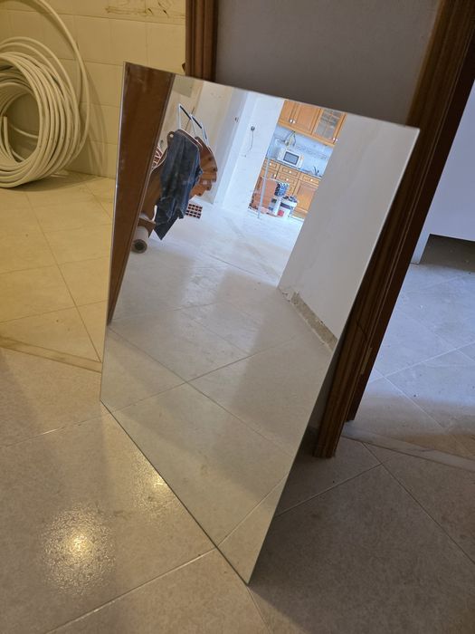 Espelho casa de banho