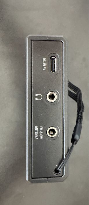 Радіоприймач Tecsun PL330