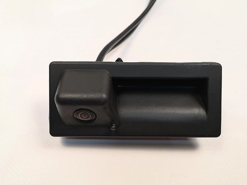 Audi A4 B9 Lift Kamera Cofania Klamka 3Vm