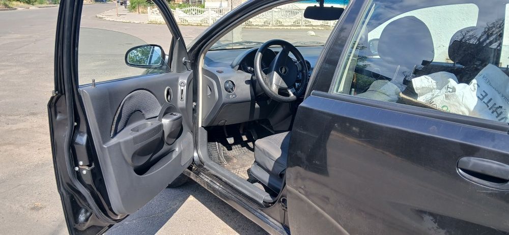 Продам Chevrolet AVEO 1.5 2008р