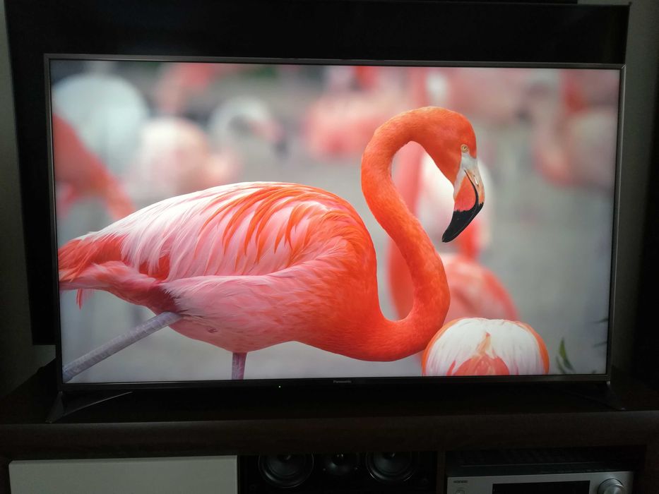Panasonic VIERA TX-55CX802B