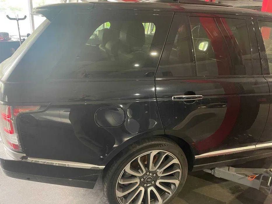 Разборка Range Rover Vogue L405 Autobiography 2015 год