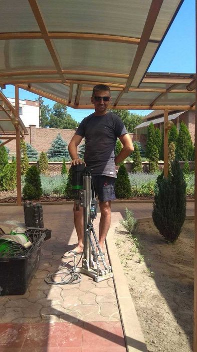 Бурение стен Сверление Отверстий Кривой Рог Лучшие ЦЕНЫ (дырки в стене ...