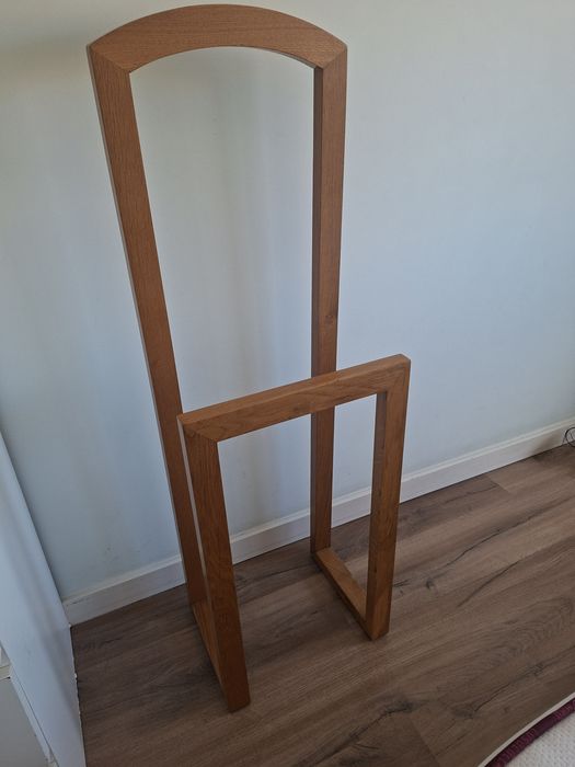 Mobília Completa de Quarto de Casal