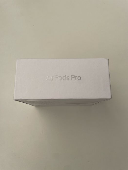 Airpods Pro (2nd generation)