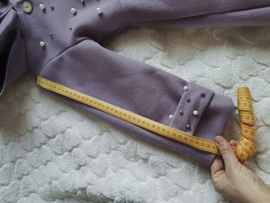 Пальто , плащик для дівчинки,  куртка