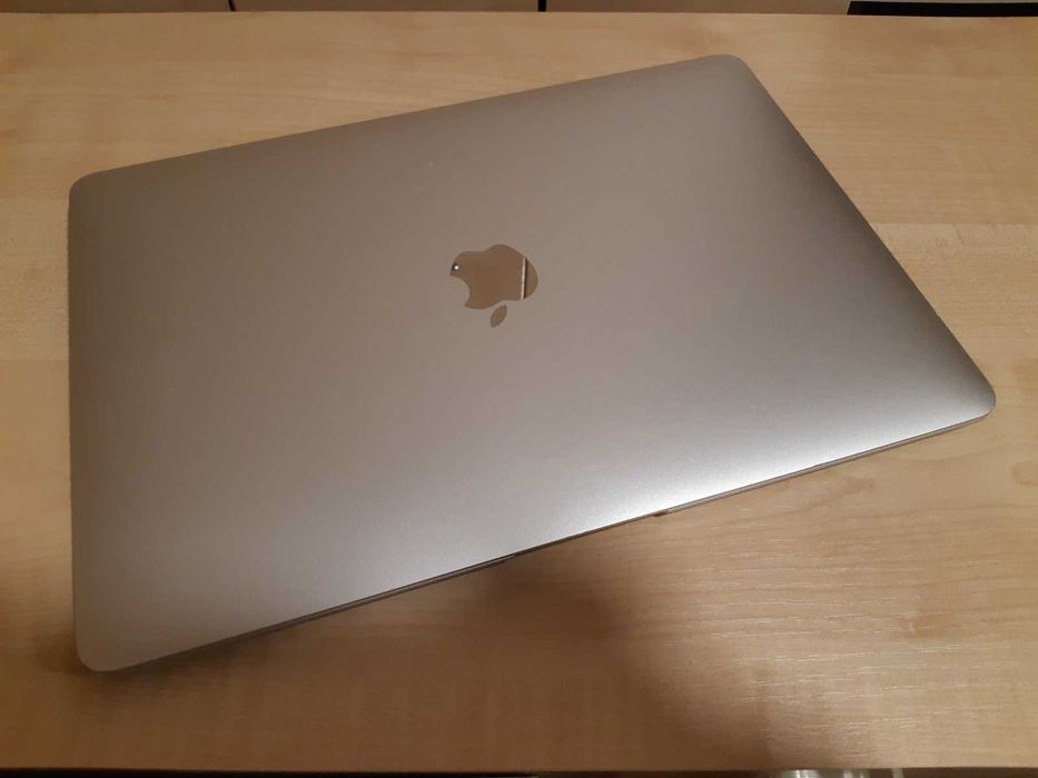 Apple Macbook Air A2337 2020 року M1 / 16GB / SSD 256GB
