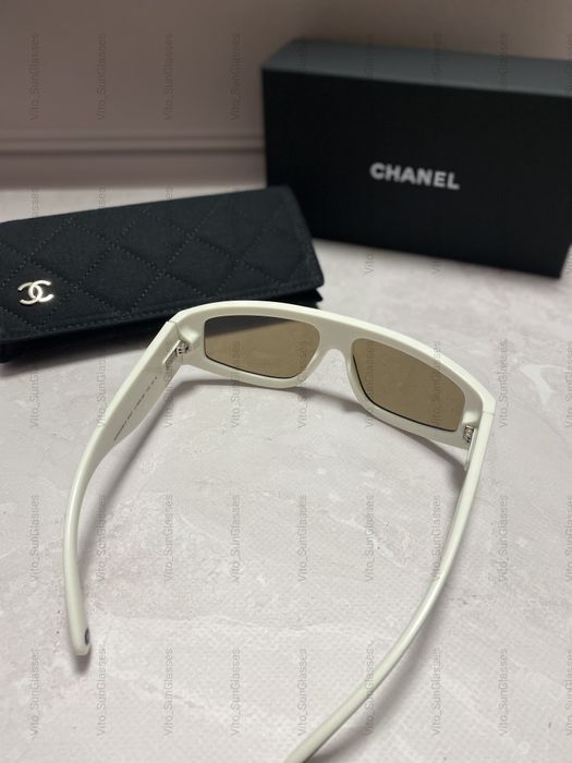Окуляри Chanel Очки Шанель 6057