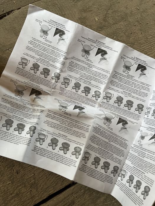 Масажер для тіла