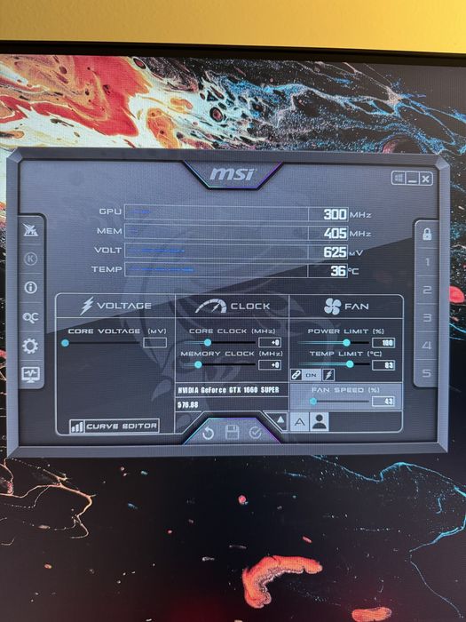 PC Gamer Budget - GTX 1660 SUPER