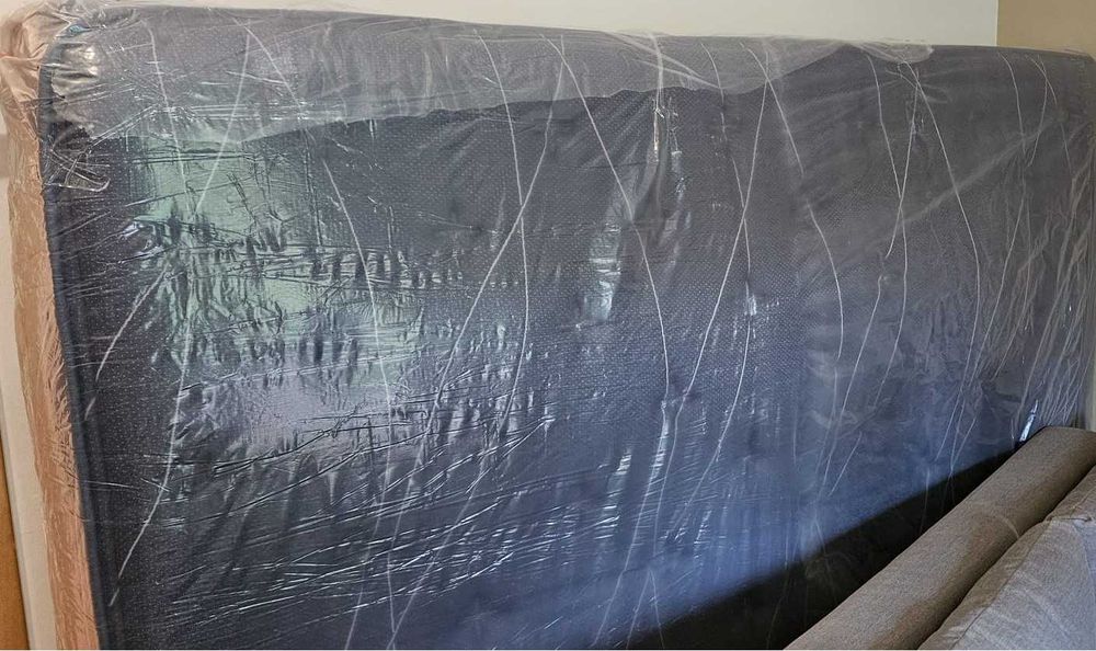 Colchão MOON da Molaflex - Tamanho (160x200)cm
