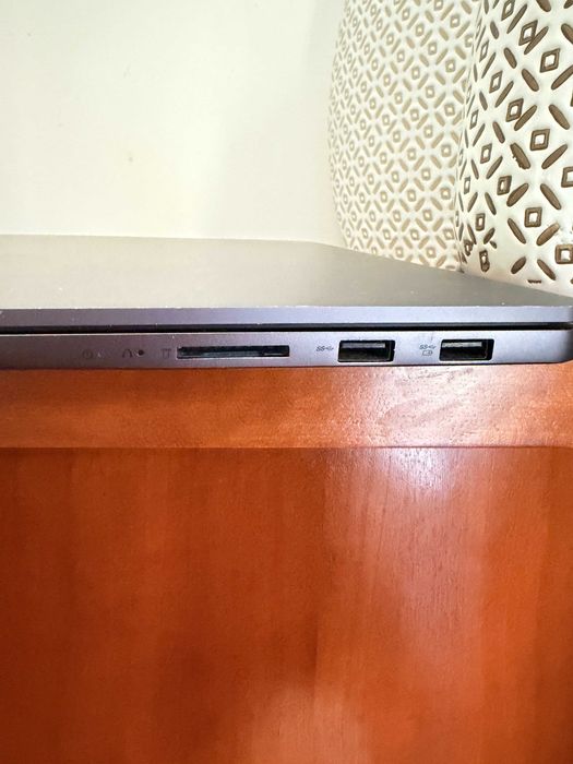 Lenovo IdeaPad PRO 5|16" 2.5K|Ryzen 7- 6800HS Creator Edition|RTX3050|