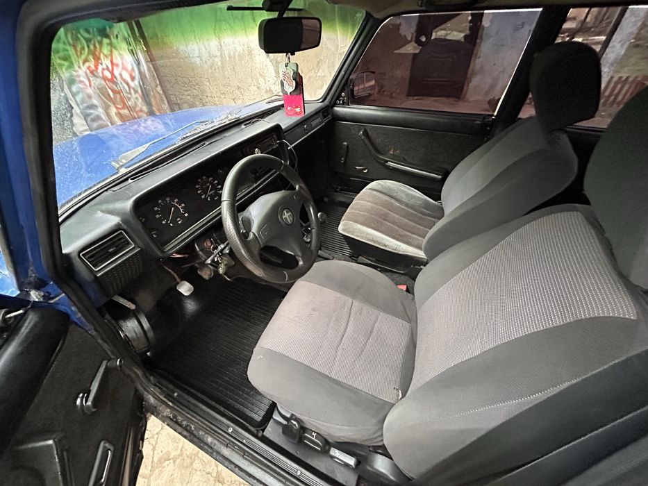 Продам ваз 2107 возможен обмен