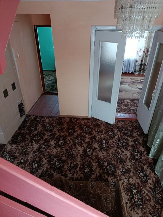 Продам будинок в с. Краснобірка, Житомирська обл.