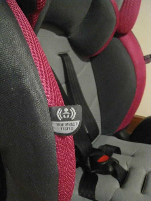 Cadeira de criança para carro Evenflo