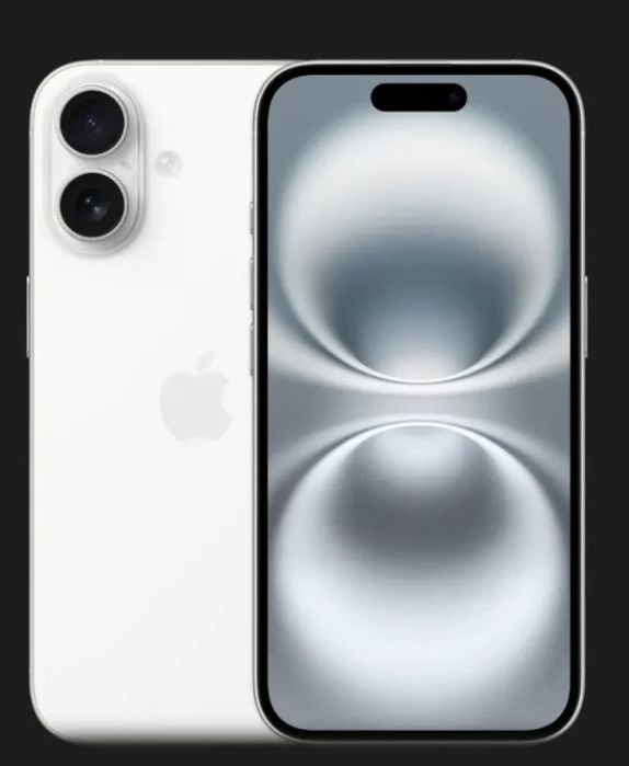 Iphone 16.