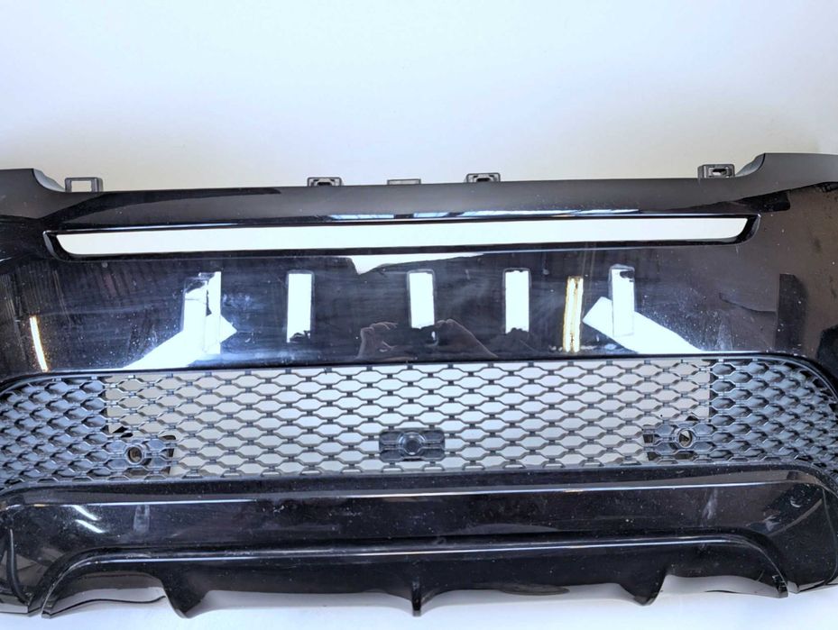 Бампер передній Range Rover Evoque L551