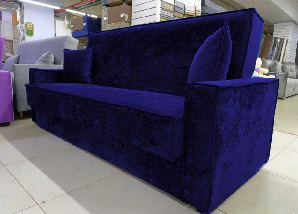 Диваны на заказ и в наличии