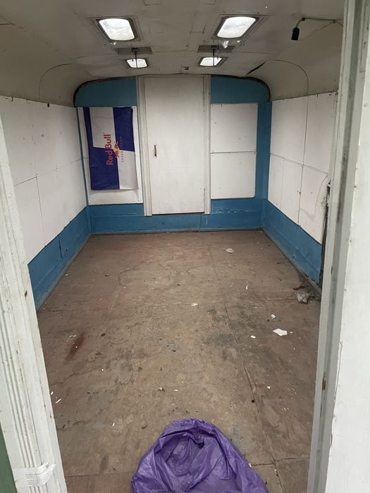 Продам вагончик 9м