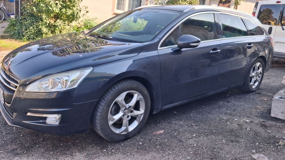 Sprzedam Peugeota 508