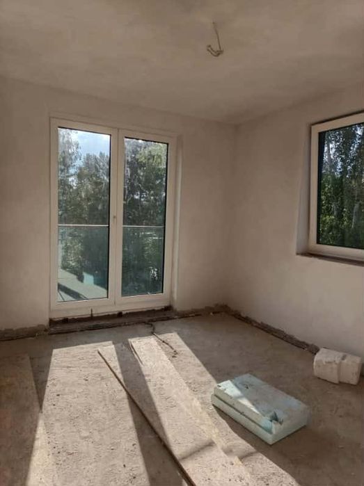 Tynki maszynowe cementowo-wapienne,gipsowe.KRAKÓW I OKOLICE!!