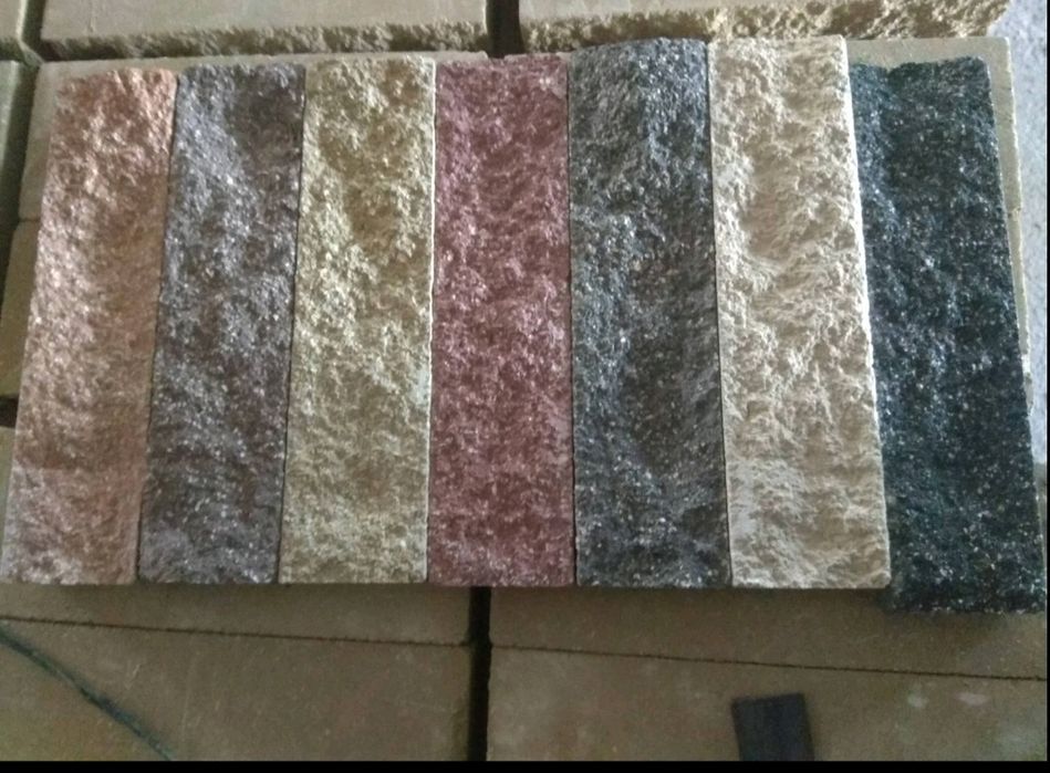 Гиперпрессованый Кирпич