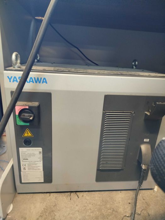 Robot Yaskawa HC10DTP