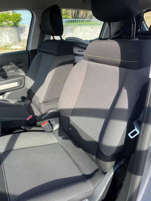 Citroen C3 1.5BlueHdi 102cv — photo 5