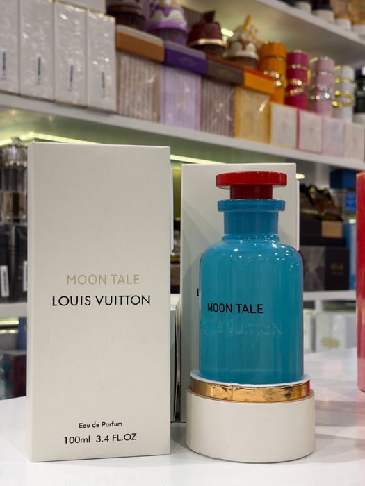 Парфуми Louis Vuitton Moon Tale 100ml.(Premium)