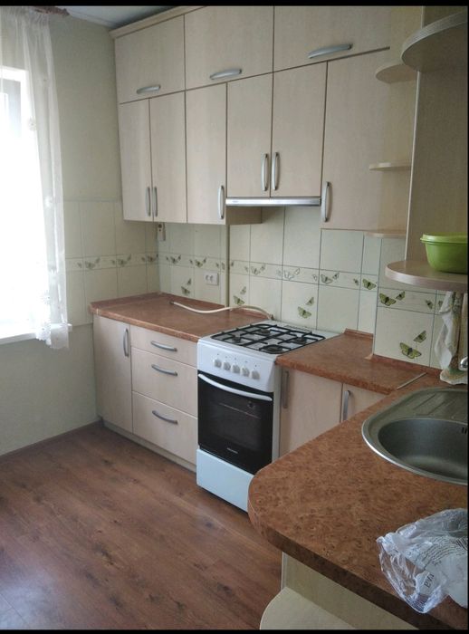 Сдам 1ком.квартиру п Котовского