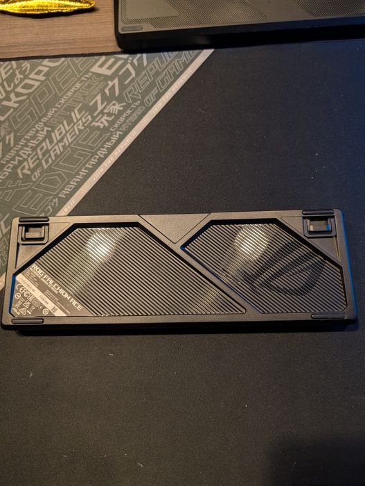 Клавіатура ASUS ROG Falchion Ace NX RED