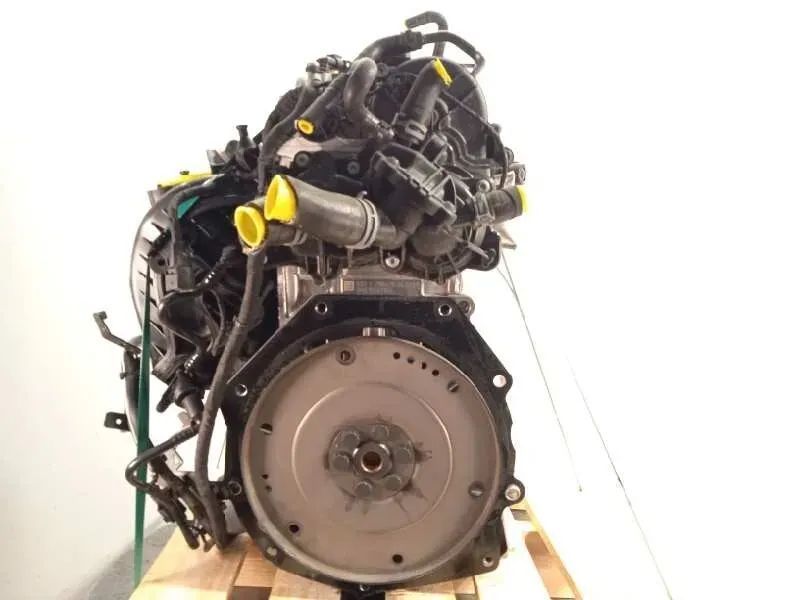 Motor CWV CWVA VOLKSWAGEN 1.6L 110 CV