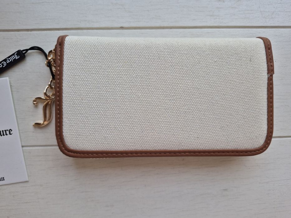 Portfel Damski Juicy Couture