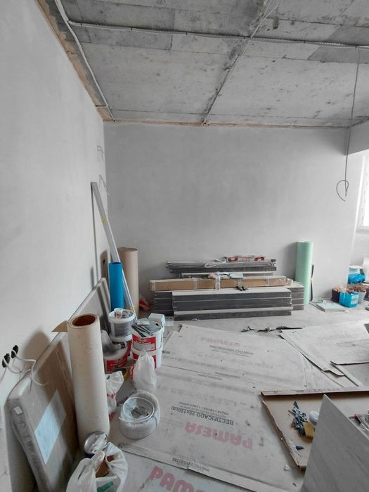 Продажа 3к квартиры ЖК Монте Плаза