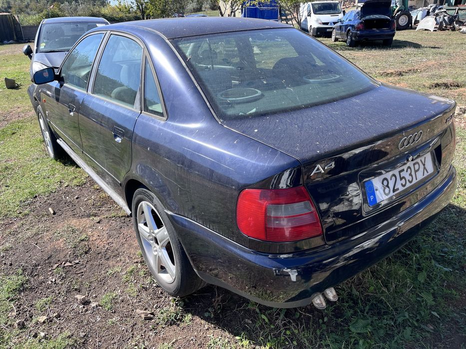 Audi A6 Allroad 3.0 TDI 4/2007 Nacional salvado sinistrado batido