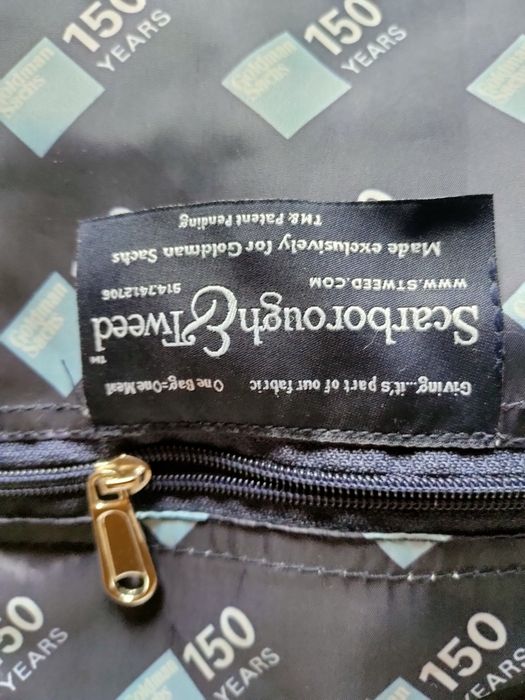 Новая дорожная сумка с плечевым ремнем