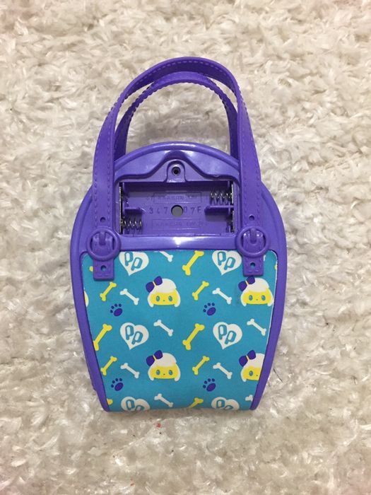 Jogo 3D interactive pet - purse pals