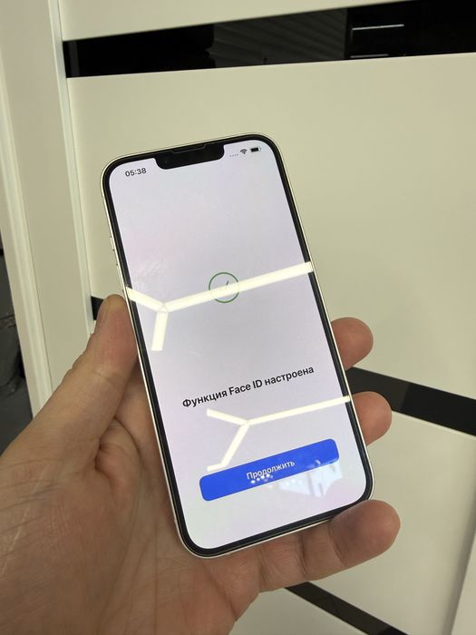 Apple iPhone 14 128Gb идеальный айфон