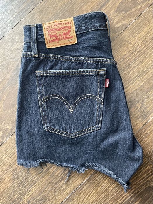 Шорты Levis( оригинал)