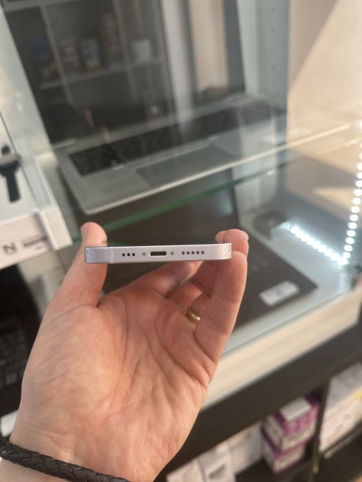 Iphone 14 256Gb Purple