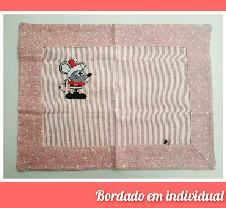 Individual personalizado