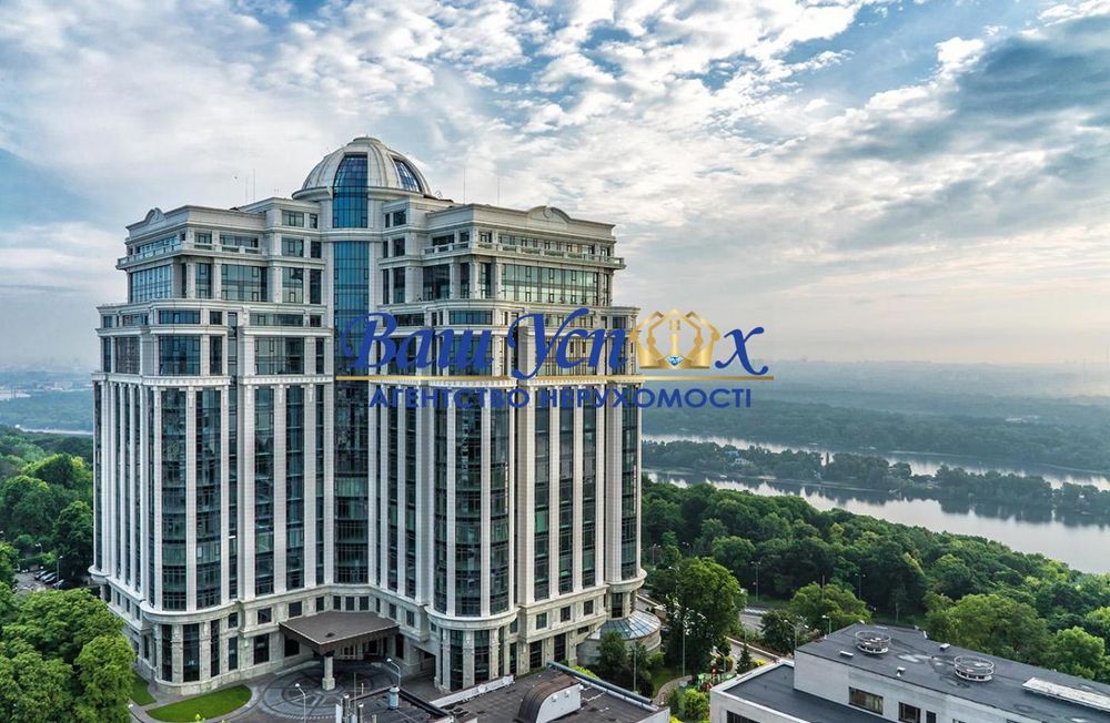 3-комнатная квартира по адресу (площадь 308 м²) - Atlanta.ua - фото 11