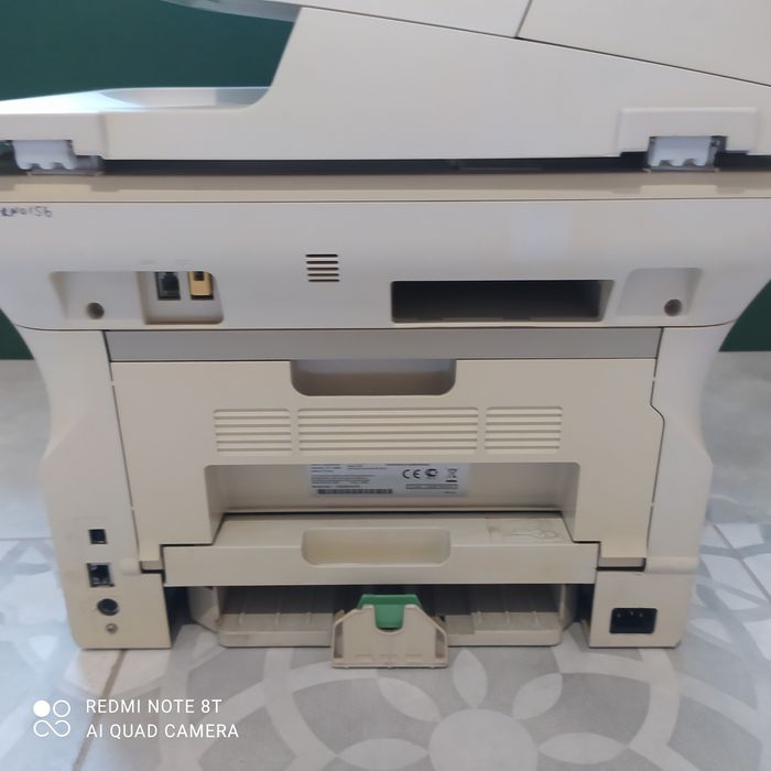 БФП Xerox WorkCentre 3220