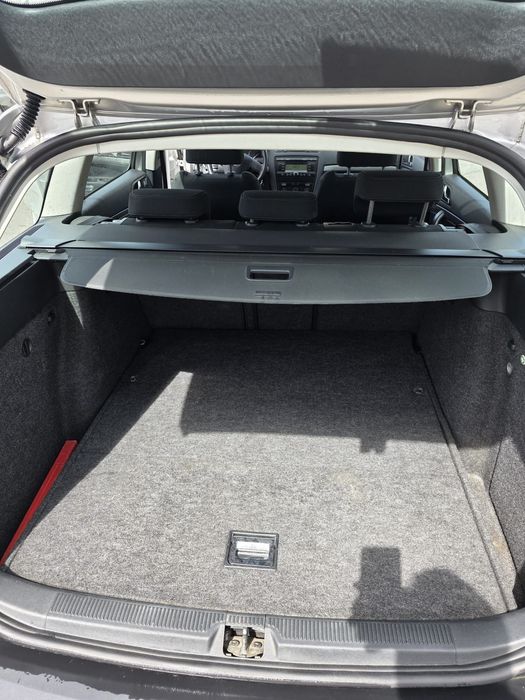 Skoda 2.0 tdi diesel