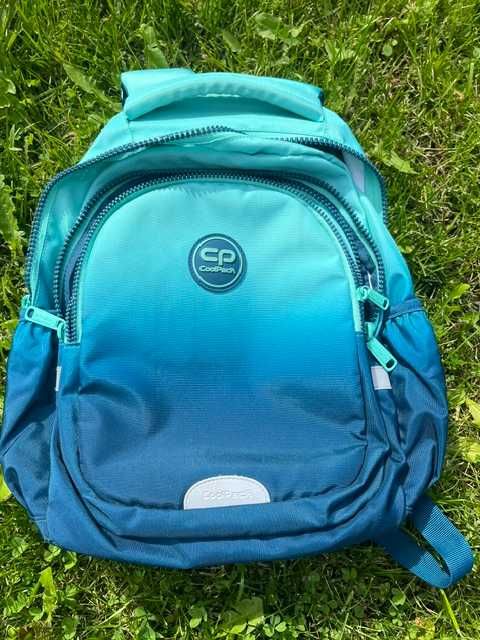 Plecak CoolPack jak nowy