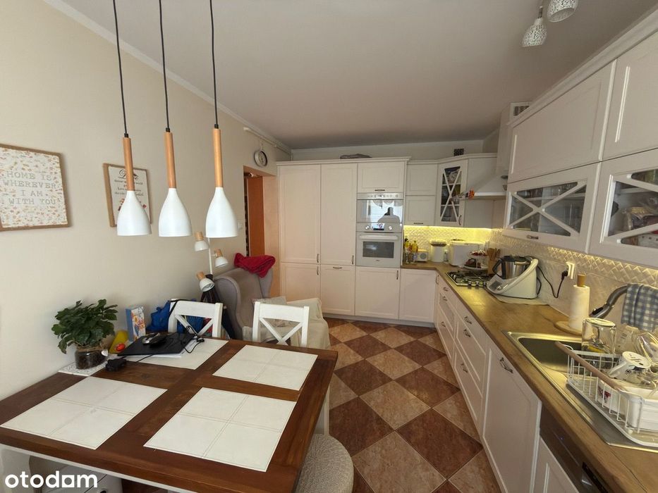 Sprzedam mieszkanie 78 m2, 3 pokoje, os. Bukowe