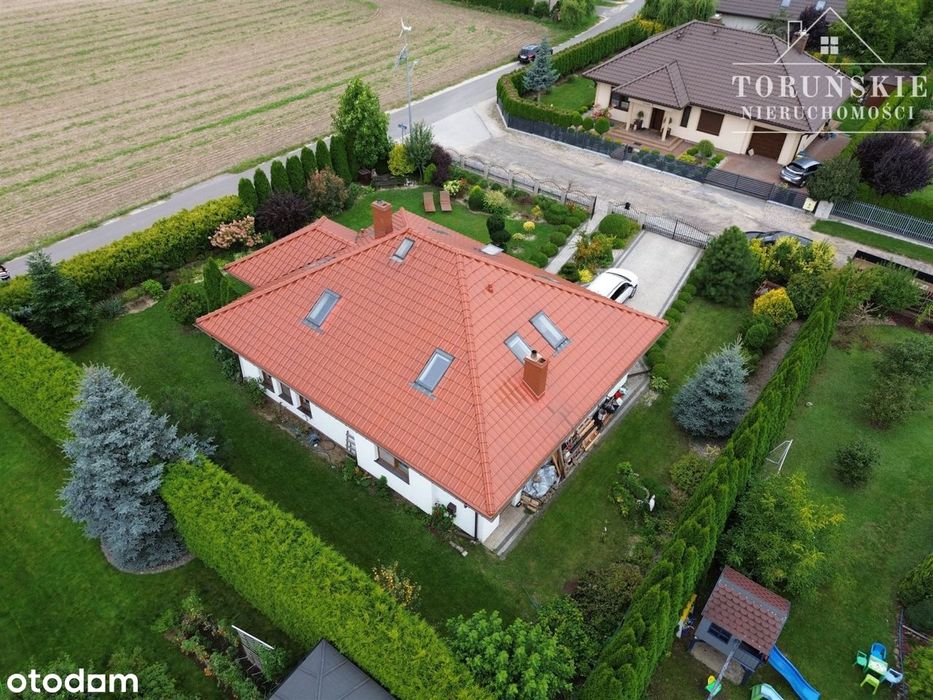 Dom – Głogowo - Widok 5
