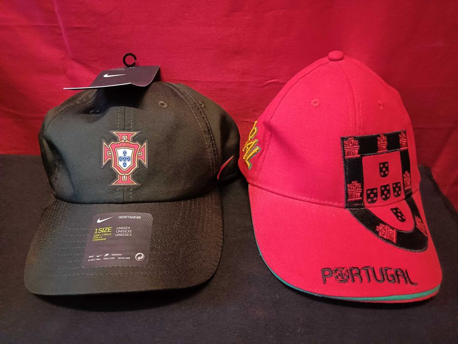 3 Chapéus em estado novo