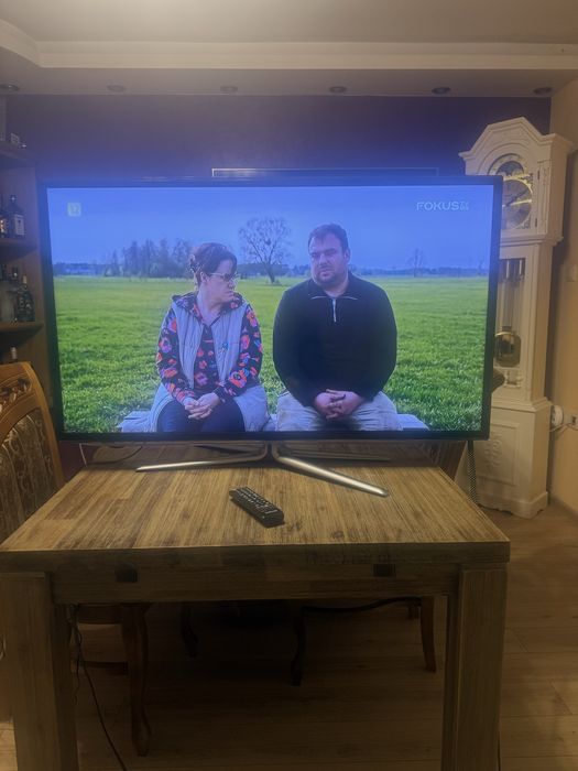 Telewizor Samsung  46 smart tv